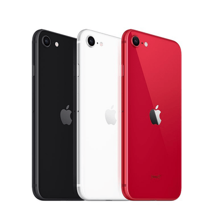 Iphone SE 2 Original Used - NEW PRIME