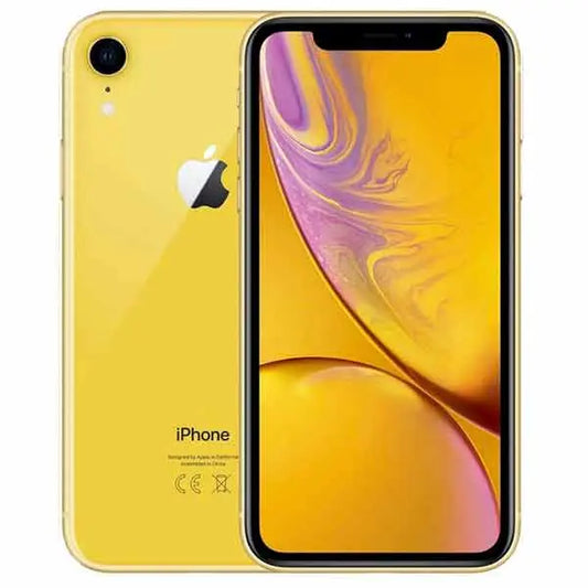 IPHONE XR ORIGNAL USED