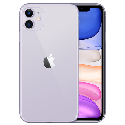 IPHONE 11 ORIGINAL USED