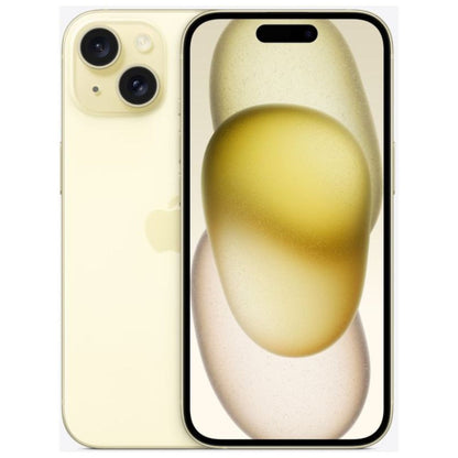 IPHONE 15 ORIGINAL USED
