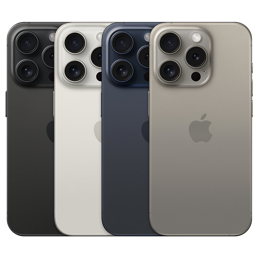 IPHONE 15 PRO