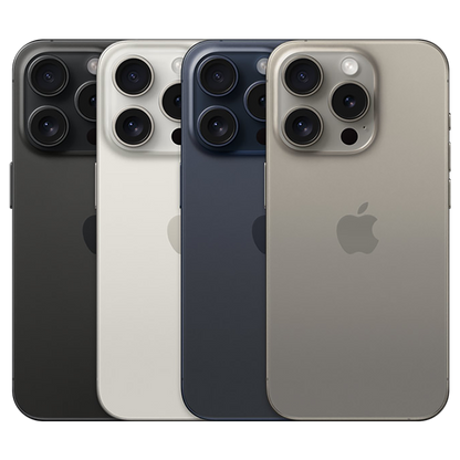 IPHONE 15 PRO