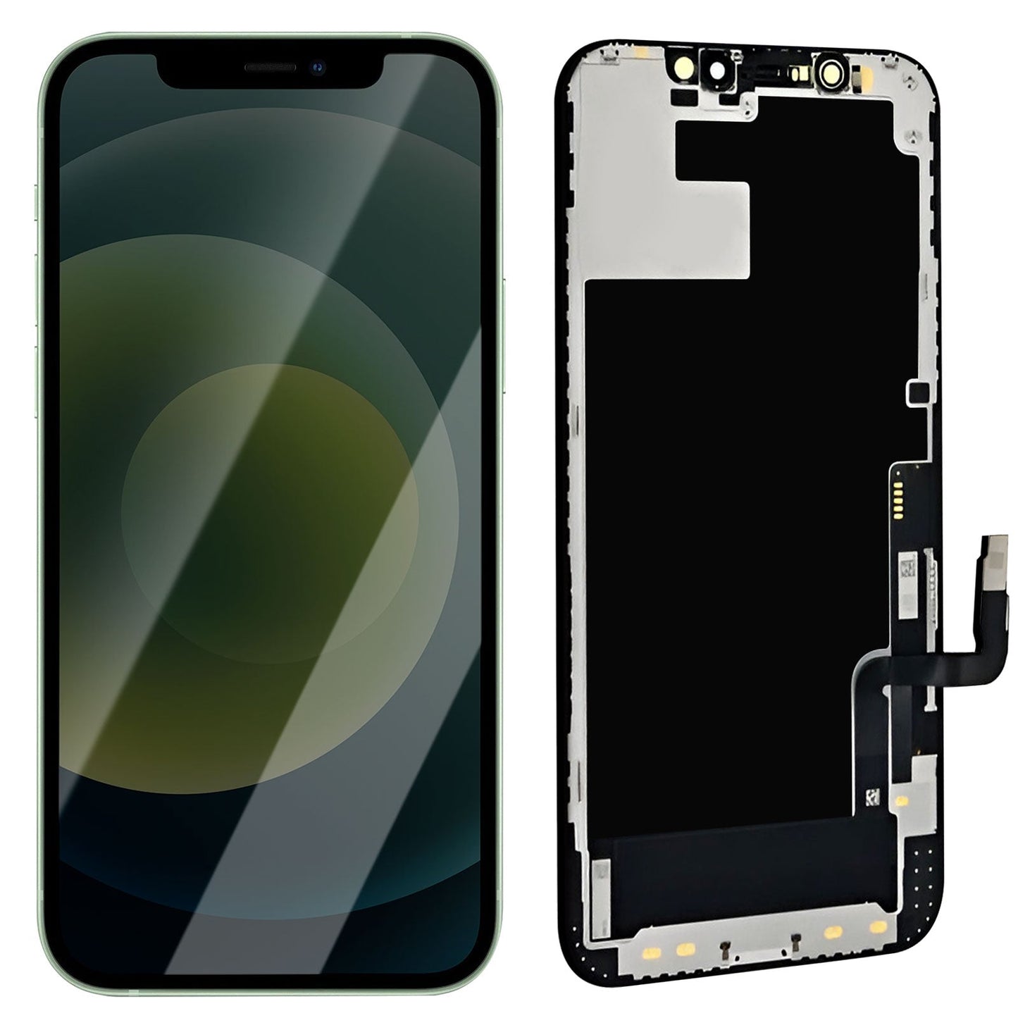 iPhone 12/12 PRO / 12 MINI / 12 Pro MAX   Pantalla Completa Lcd