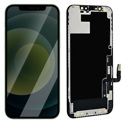 iPhone 12/12 PRO / 12 MINI / 12 Pro MAX   Pantalla Completa Lcd