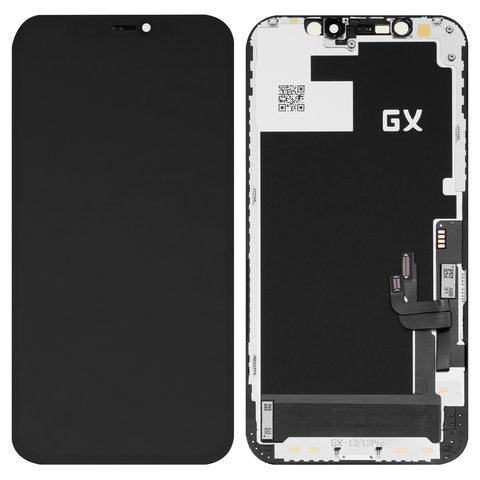 iPhone 12/12 PRO / 12 MINI / 12 Pro MAX   Pantalla Completa Lcd