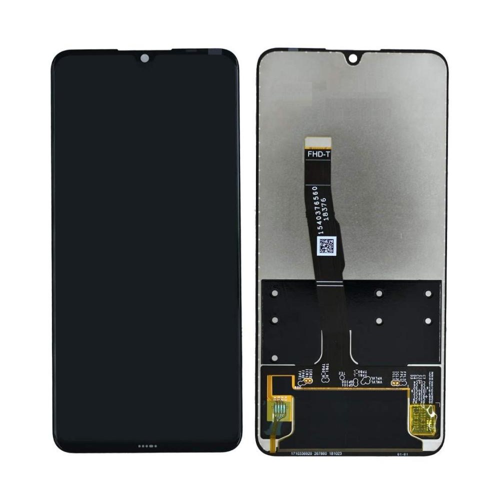 Huawei Nova 5i Display (Service Pack) – Black