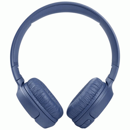 JBL Tune 510BT Wireless On-Ear Headphones – Premium Wireless Sound & Multipoint Connection
