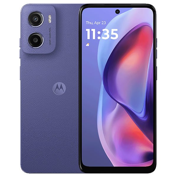 MOTO E15 - NEW PRIME