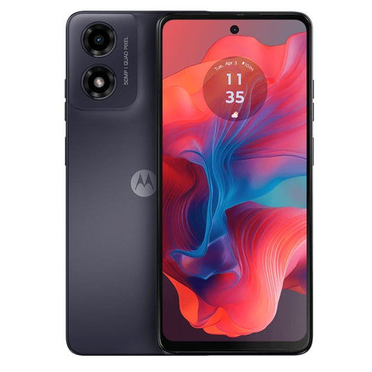 MOTORALA MOTO G04S