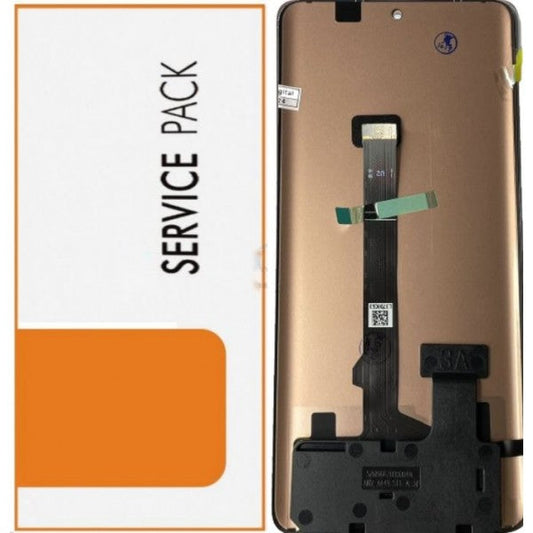 Xiaomi Redmi Note 13 Pro Plus   5G  Pantalla Original Completa Amoled Y Táctil