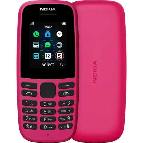 Nokia 105 (2019)