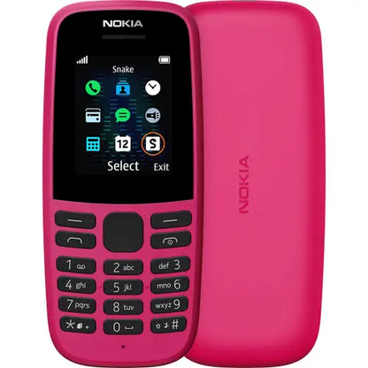 Nokia 105 (2019)