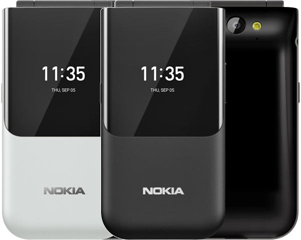 NOKIA 2720 FLIP