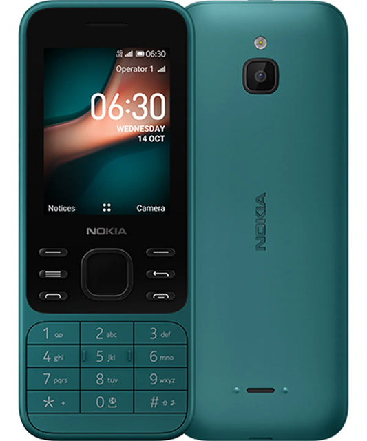 NOKIA 6300