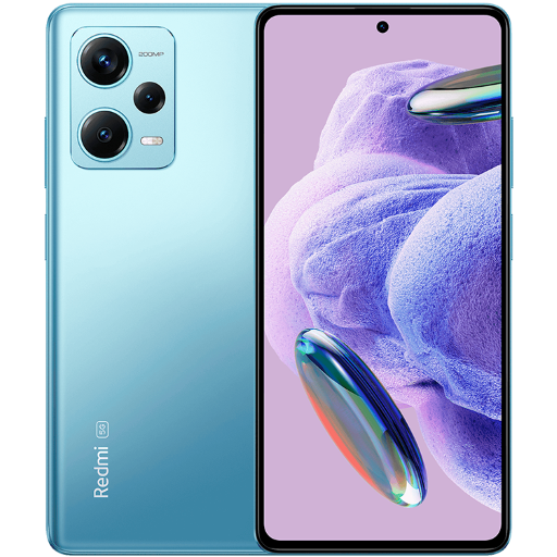 XIAOMI NOTE 12 PRO PLUS  5G