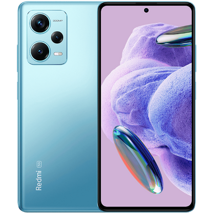 XIAOMI NOTE 12 PRO PLUS  5G