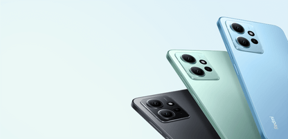 XIAOMI REDMI NOTE  12