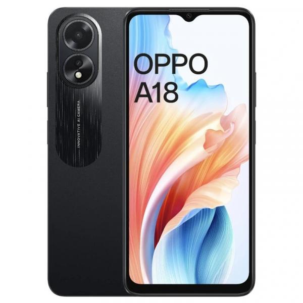OPPO A18  4G