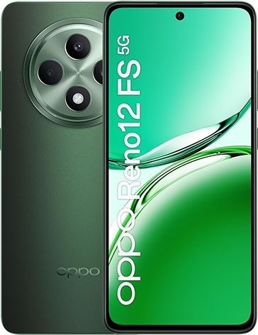 OPPO RENO 12FS  5G