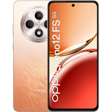 OPPO RENO 12FS  5G