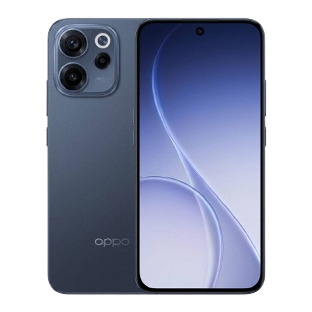 OPPO 15F 5G