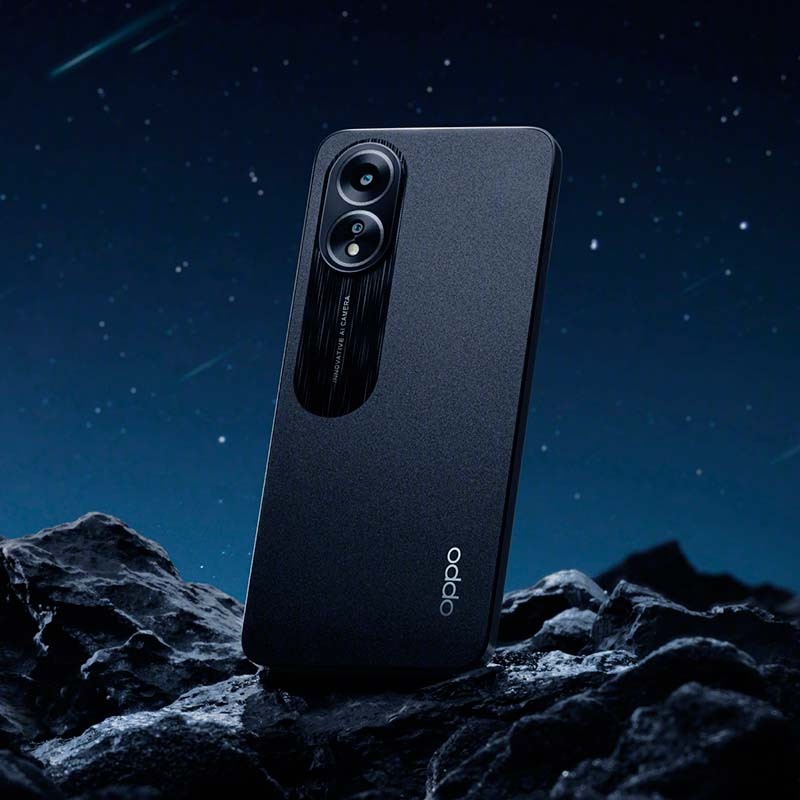 OPPO A18  4G