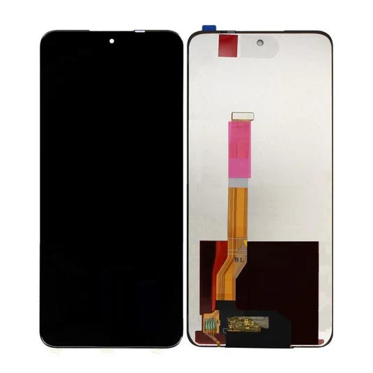 OPPO A79  5G  Pantalla LCD Conjunto Completo Pantalla Táctil Herramienta