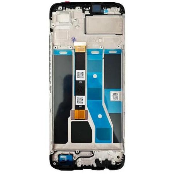 Écran tactile LCD de rechange pour Realme C53, 100 % testé