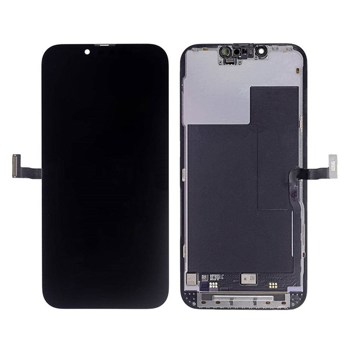 Pantalla iPhone 13/13 MINI /13 PRO/13 PRO  MAX original OLED renovada