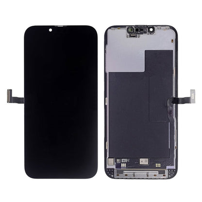 Pantalla iPhone 13/13 MINI /13 PRO/13 PRO  MAX original OLED renovada