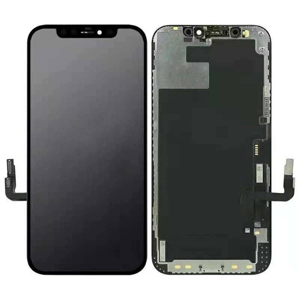 iPhone 12/12 PRO / 12 MINI / 12 Pro MAX   Pantalla Completa Lcd