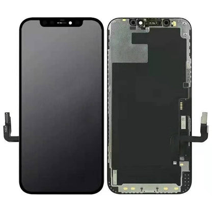 iPhone 12/12 PRO / 12 MINI / 12 Pro MAX   Pantalla Completa Lcd