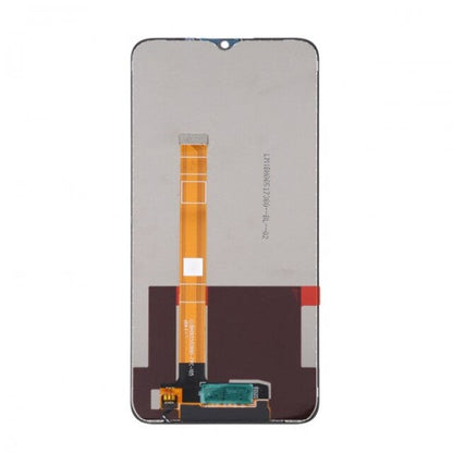 Pantalla LCD para REALME C 21Y , montaje de digitalizador con pantalla táctil, piezas de repuesto 100% probadas