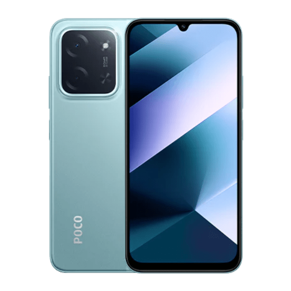 Poco C85 - NEW PRIME