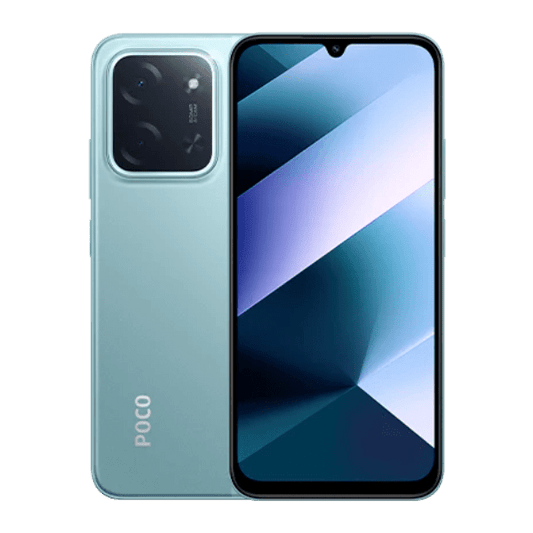 Poco C85 - NEW PRIME