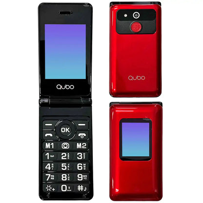 QUBO X28C