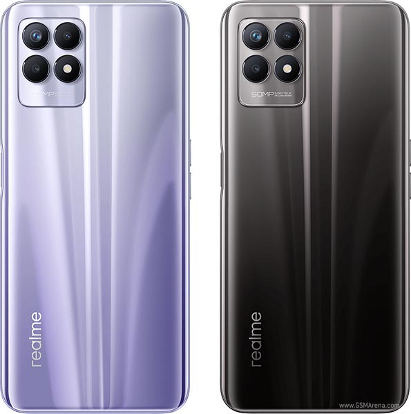 Realme 8i