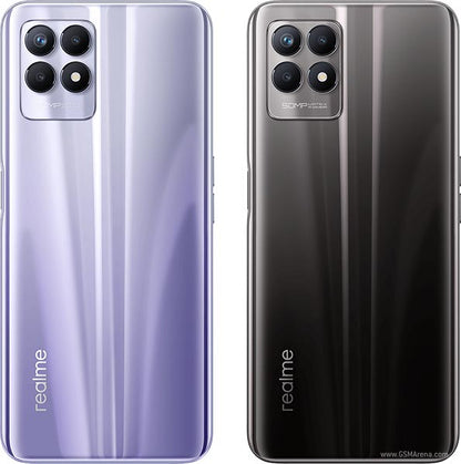 Realme 8i