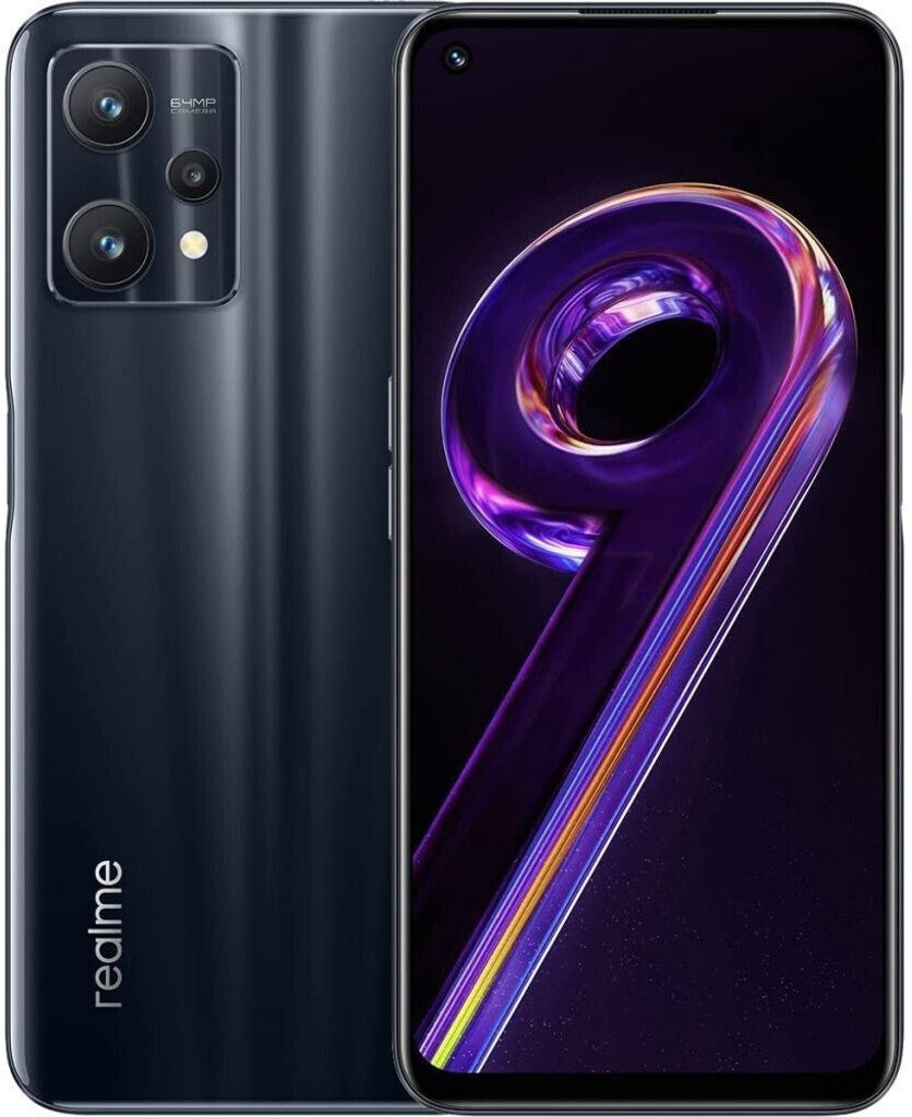 REALME 9 PRO  5G