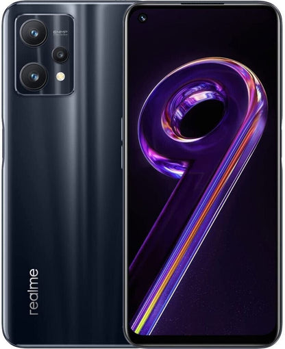 REALME 9 PRO  5G