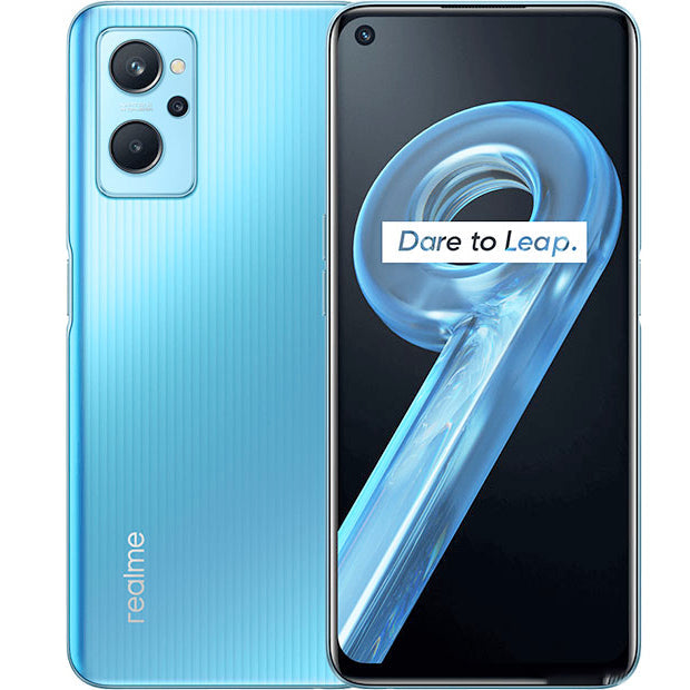 REALME 9I