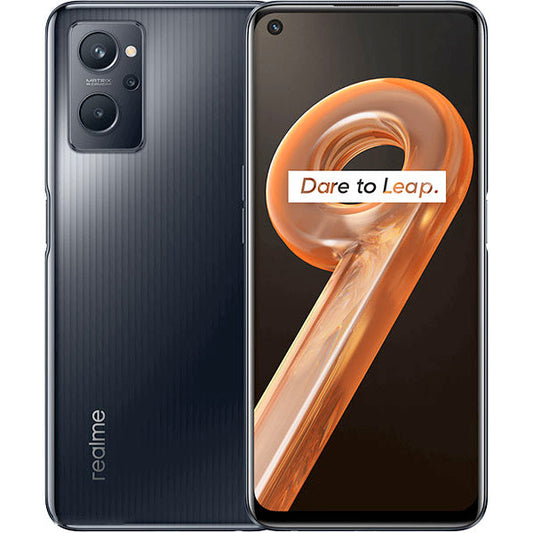 REALME 9I