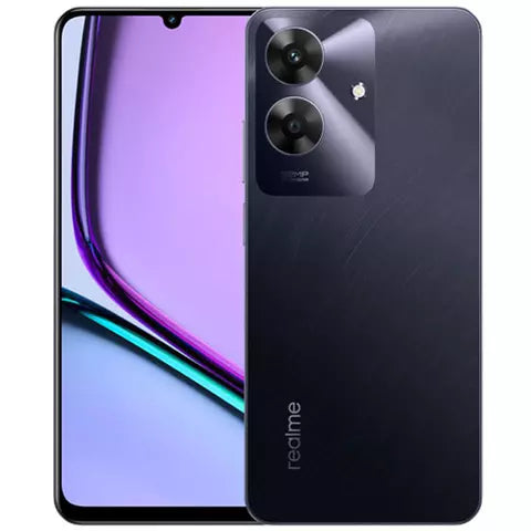 REALME NOTE 60