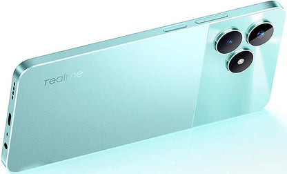 REALME C51