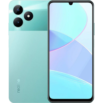 REALME C51