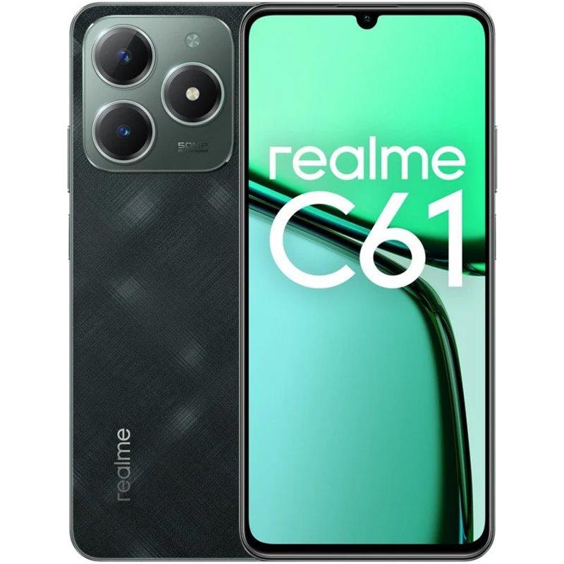 REALME C61
