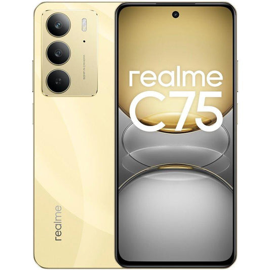 REALME C75 4G