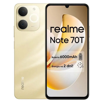 REALME C70 T