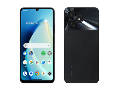 REALME C51