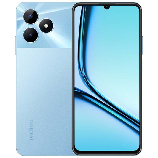 REALME   NOTE 50